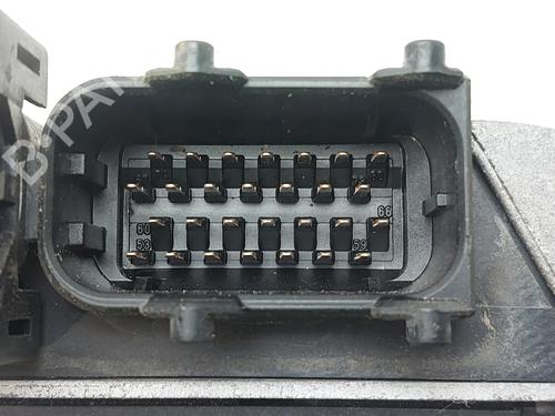 Engine control unit (ECU) MG MG ZR 160 | BP37010835M57 - Image 5