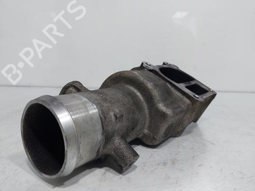 Intake manifold OPEL VECTRA C (Z02) 2.2 DTI 16V (F69) | BP30615876M70