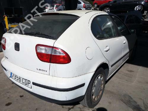 Servopumpe SEAT LEON (1M1) 1.4 16V | BP4447944M99