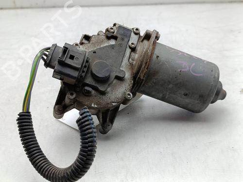 Used Front wiper motor Front wiper motor FIAT GRANDE PUNTO (199_) 1.3 D Multijet (75 hp) 40077364 40077364