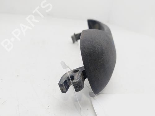 Front left exterior door handle FORD TOURNEO CONNECT 1.8 TDCi | BP23537634C128 