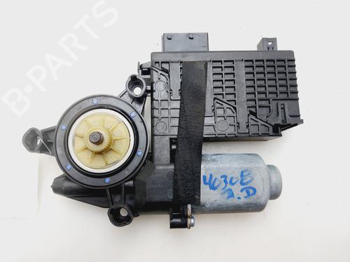Used Right front window motor CITROËN C4 Grand Picasso I (UA_) [2006-2013]  30974371