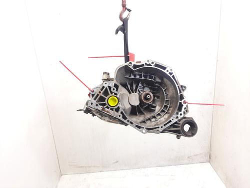 Used Gearbox OPEL MERIVA A MPV (X03) 1.7 DTI (E75) (75 hp) 28590507
