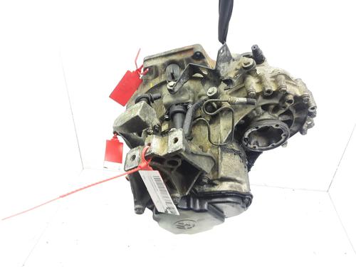 Gearbox VW GOLF IV (1J1) 1.9 TDI | BP29904069M3