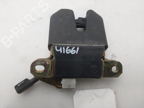 Used Tailgate lock Tailgate lock VW BORA I (1J2) 1.9 TDI (90 hp) 34390241 34390241