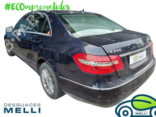 Right front seat MERCEDES-BENZ E-CLASS (W212) | BP32366709C16