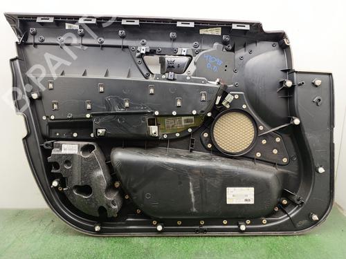 Front right panel JAGUAR XF I (X250) 2.7 D | BP37066710C59 - Image 4