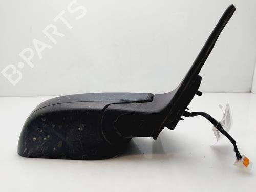 Right mirror MAZDA 6 Hatchback (GG) 2.0 DI (GG14) | BP26873498C27 