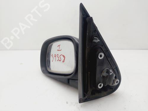 Left mirror NISSAN MICRA II (K11) 1.0 i 16V (K11) | BP29120644C26 