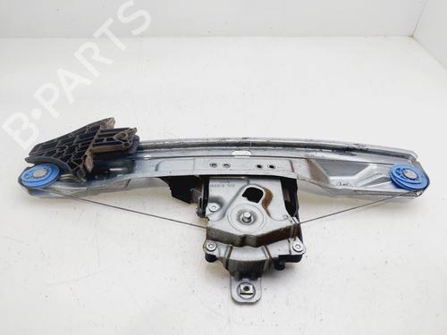 Used Rear right window mechanism OPEL INSIGNIA A (G09) [2008-2017]  28008313