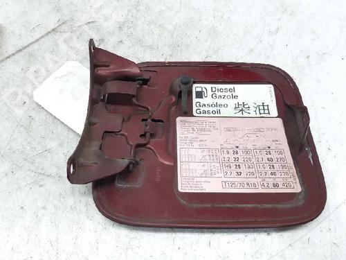 Fuel flap AUDI A3 (8L1) 1.9 TDI | BP5402141C131 