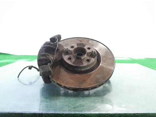 Used Left front steering knuckle LANCIA LYBRA (839_) 1.9 JTD (839.AXI1A, 839.AXN1A, 839.CXL1A) (116 hp) 7829939
