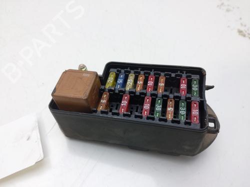 Used Fuse box JAGUAR XJ (X300, X330) R Super Charged 4.0 (320 hp) 12581818