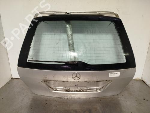 Used Tailgate MERCEDES-BENZ C-CLASS T-Model (S203) C 200 CDI (203.207) (122 hp) 32407826