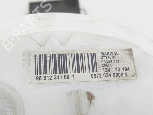 Fuel pump PEUGEOT 308 I (4A_, 4C_)  | BP25482407M76 