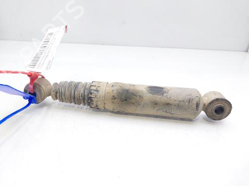 Used Left rear shock absorber CITROËN XSARA Coupe (N0) 1.9 D (70 hp) 11422996