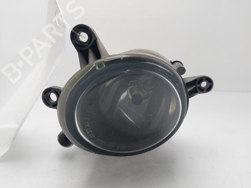 Used Left front fog light Left front fog light AUDI A4 B6 Convertible (8H7) 2.5 TDI (163 hp) 33119078 33119078