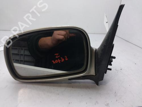 Used Left mirror KIA CARENS II MPV (FJ) 1.8 (126 hp) 11345750