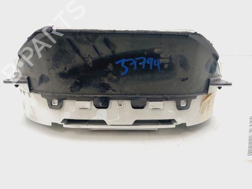 Instrument cluster FORD FOCUS I Saloon (DFW) 1.6 16V | BP24627822C47 