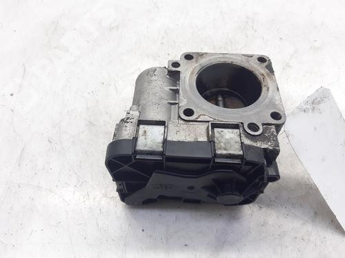 Used Throttle body Throttle body FIAT GRANDE PUNTO (199_) 1.2 (65 hp) 8817743 8817743