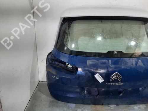 Tailgate CITROËN C4 Picasso II  | BP16005417C6 