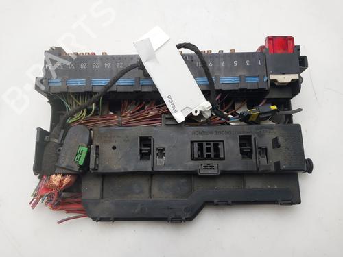 Fuse box BMW 3 (E46) 320 d | BP36024362E1 - Image 5