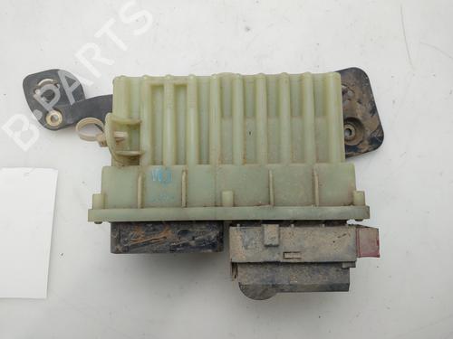 Used Engine control unit (ECU) Engine control unit (ECU) OPEL ZAFIRA A MPV (T98) [1999-2006] 36223308 36223308