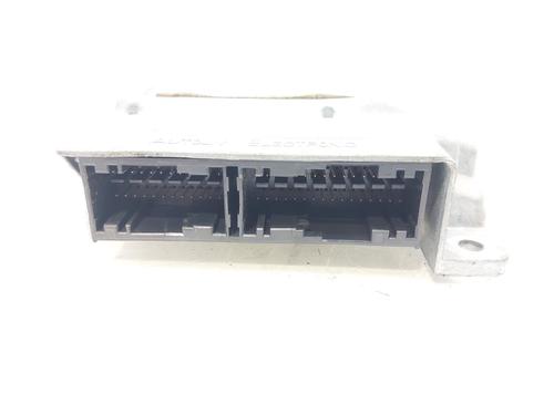 ECU airbags PEUGEOT 407 (6D_) 2.0 (6DRFNB, 6DRFNE) | BP14993402M53 