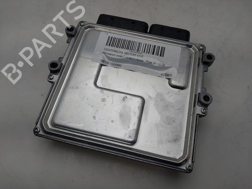 Engine control unit (ECU) PEUGEOT 2008 I (CU_) | BP36469547M57 - Image 2