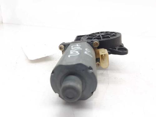 Right front window motor FORD FIESTA V (JH_, JD_) 1.4 TDCi | BP5850897E20 
