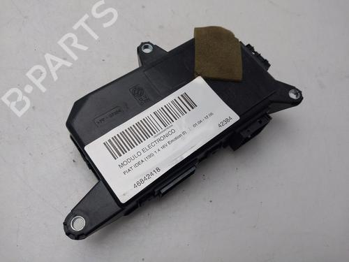 Electronic module LANCIA MUSA (350_) 1.4 (350.AXA11, 350.AXA1A) | BP37488072M83 - Image 2
