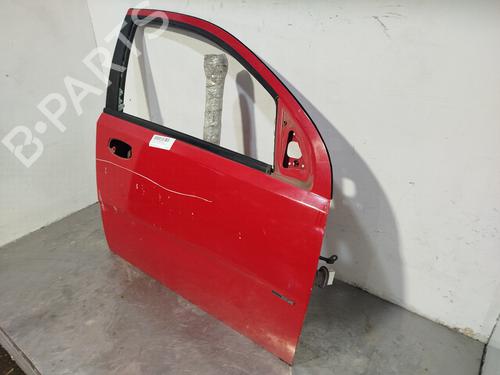 Right front door CHEVROLET KALOS 1.2 | BP31375264C3 