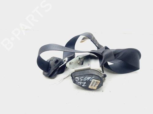Sicherheitsgurt hinten links für JEEP COMPASS (MK49) [2006-2025]  21202629