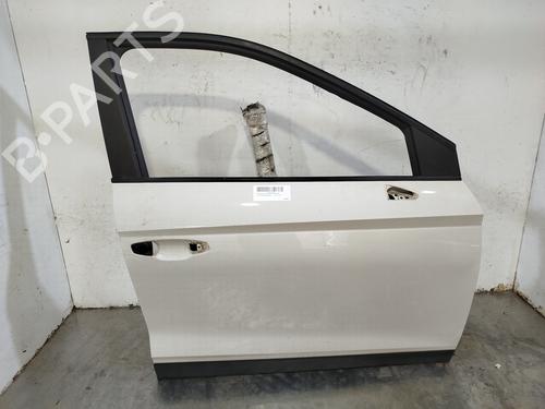 Used Right front door Right front door SEAT ARONA (KJ7, KJP) [2017-2026] 39641324 39641324
