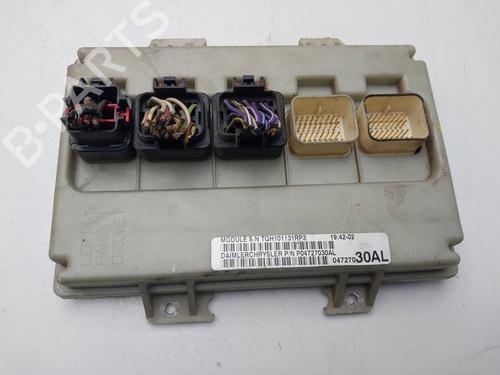 Módulo eletrónico Módulo eletrónico 38462688 38462688