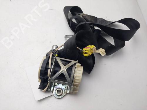 Front left seatbelt VW PASSAT B6 (3C2) | BP39988470I26 - Image 6