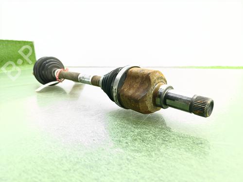 Left front driveshaft CITROËN C4 Grand Picasso II (DA_, DE_) | BP32292849M38