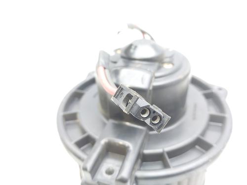 Heater blower motor MERCEDES-BENZ M-CLASS (W163) ML 270 CDI (163.113) | BP14007728M62 