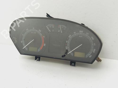 Instrument cluster SKODA FABIA I (6Y2)  | BP24976936C47 