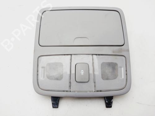 Used Interior roof light HYUNDAI i30 (FD) [2007-2012]  29112996