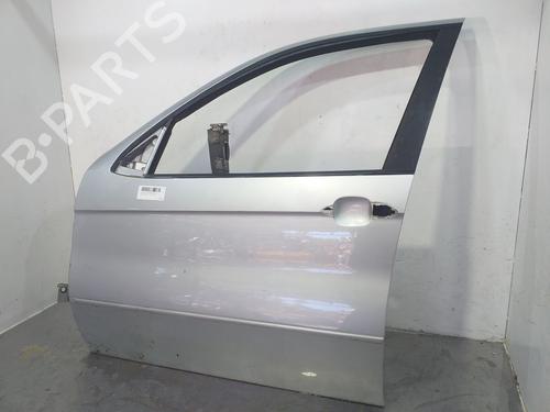 Left front door BMW X5 (E53)  | BP18148400C2 