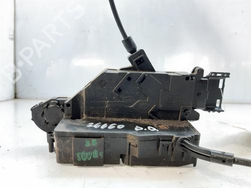 Used Front right lock CITROËN C4 Picasso I MPV (UD_) 2.0 HDi 138 (136 hp) 9042967