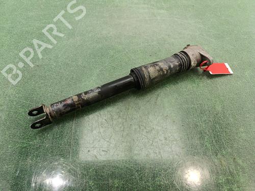 Used Right rear shock absorber KIA CARENS III MPV (UN) 2.0 CRDi 115 (115 hp) 28047539