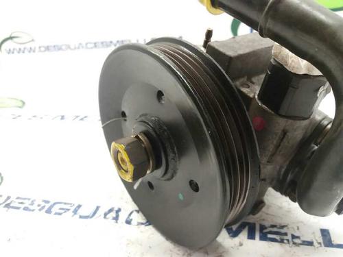 Styring servopumpe DAEWOO MATIZ (M100, M150) 0.8 | BP2869033M99 