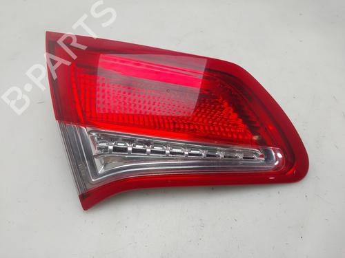 Used Left tailgate light Left tailgate light 37535225 37535225