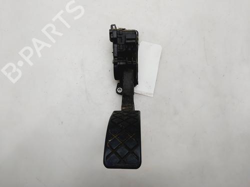 Used Pedal VW POLO IV (9N_, 9A_) 1.4 16V (75 hp) 31051084