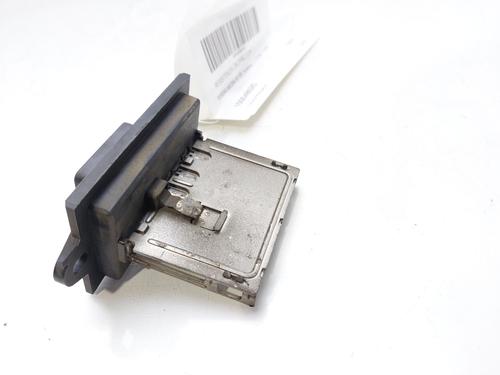 Heater resistor NISSAN MICRA III (K12) 1.2 16V | BP14455142M108 