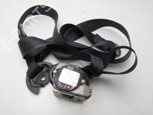 Used Front right seatbelt Front right seatbelt SEAT TOLEDO III (5P2) [2004-2009] 33263857 33263857