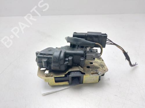 Used Tailgate lock Tailgate lock CHRYSLER VOYAGER IV (RG, RS) 2.5 CRD (141 hp) 33819875 33819875