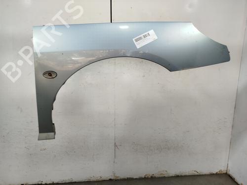 Used Right front fenders Right front fenders PEUGEOT 407 (6D_) [2004-2011] 36294509 36294509
